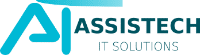 Assistech Pty Ltd Logo