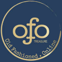 Old Fashioned Online Logo