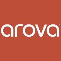 Arova Kitchens and Bathrooms Logo