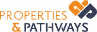 Properties & Pathways Logo