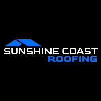 Sunshine Coast Roofing Logo