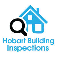 Hobart Building Inspections Logo