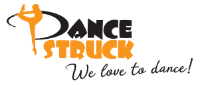 DanceStruck Logo