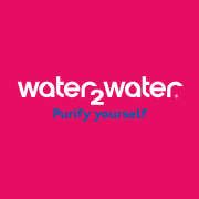 Water2Water Logo