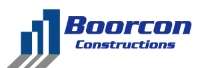 Boorcon Constructions Logo