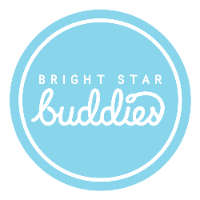 Bright Star Buddies Logo