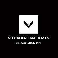 VT1 Martial Arts Academy Logo