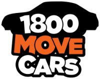1800 Move Cars Logo