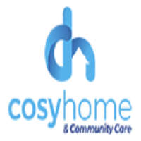 Cosy Home & Community Care Logo