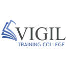 Vigil Security License Training Logo