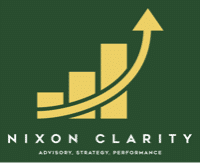 Nixon Clarity Strategy Advisory Performance Logo