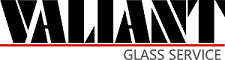 Valiant Glass Service Pty Ltd Logo