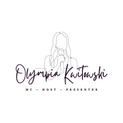 Olympia Kwitowski MC Logo