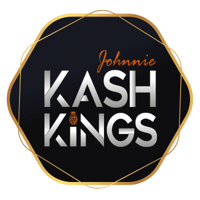 Johnny Kash Casino App Logo and Interface Preview