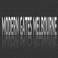 Modern Gates Melbourne Logo