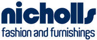 Nicholls Fashion & Furnishings Logo