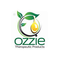Ozzie Therapeutic Products Logo