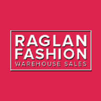 Raglan Warehouse Sales Logo