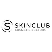 SKIN CLUB - Cosmetic Doctors Logo