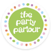 The Party Parlour Logo