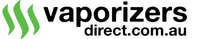 Vaporizers Direct Logo