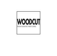 WOODCUT Logo