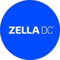Zella DC Logo