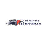 Redroo Offroad Logo