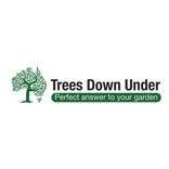 Trees Down Under Logo