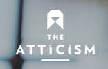 Atticism Logo