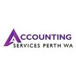 Accounting Services Perth Logo