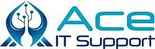 Ace IT Support Logo