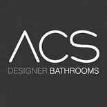 ACS Designer Bathrooms Logo
