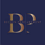 BecKen Procurement Logo