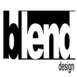Blend Design Logo