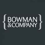 Bowman and Company Logo
