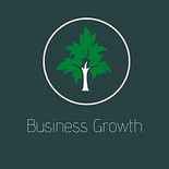 Business Growth Logo