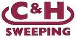 C & H Sweeping Logo