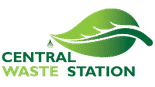 Central Waste Station Logo