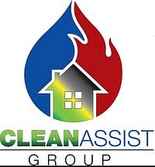 Clean Assist Group Logo