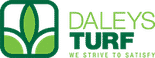 Daleys Turf Logo