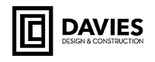 Davies Design & Construction Logo