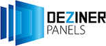 Deziner Panels Logo