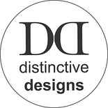 Distinctive Designs Australia Logo
