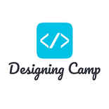 Designing Camp - A Web Design SEO Agency Melbourne Logo