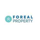 Foreal Property Logo