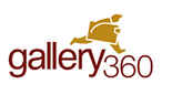 Gallery 360 Logo