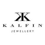 Kalfin Jewellery Logo