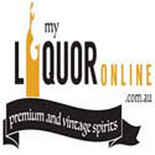 My Liquor Online Logo