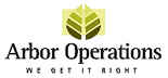 Arbor Operations Logo